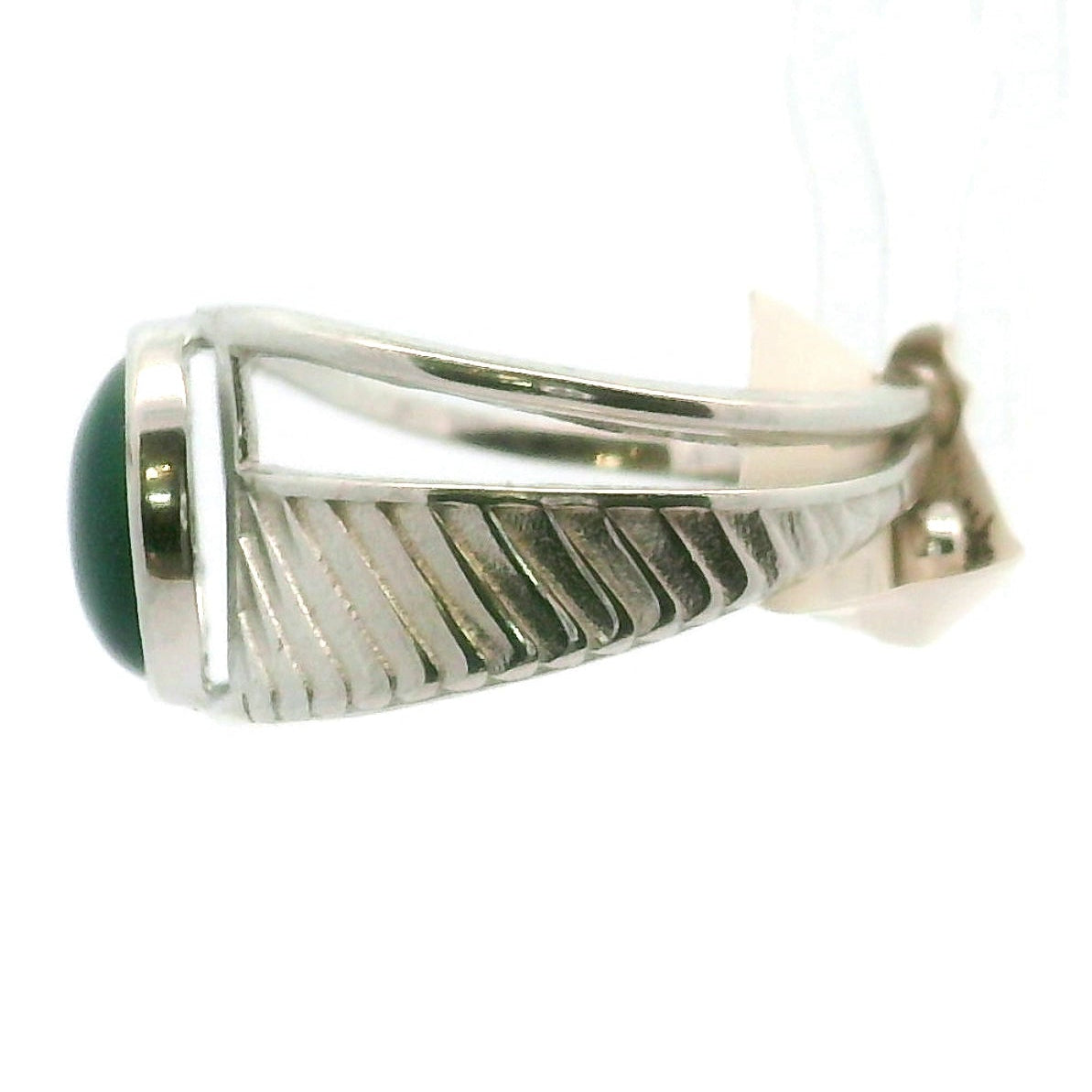 Wings of Isis Cuff Ring .925 Silver for Abundance, Protection and Manifesting your Dreams