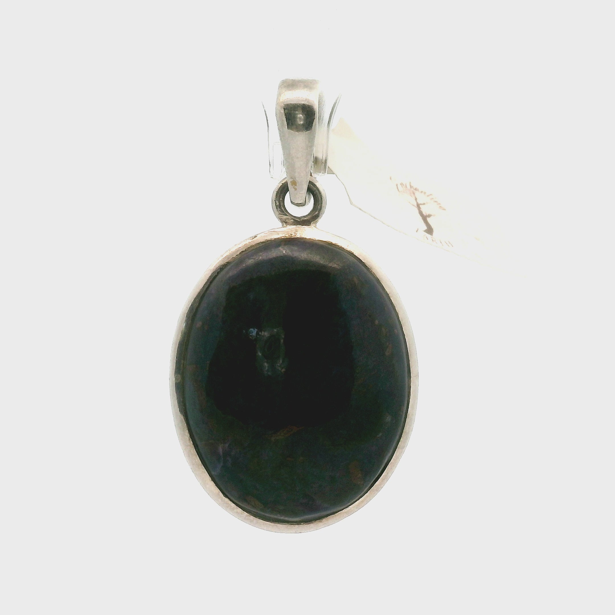 Sugilite Pendants .925 Silver for Enhancing Dreamwork and Discovery of Your Path