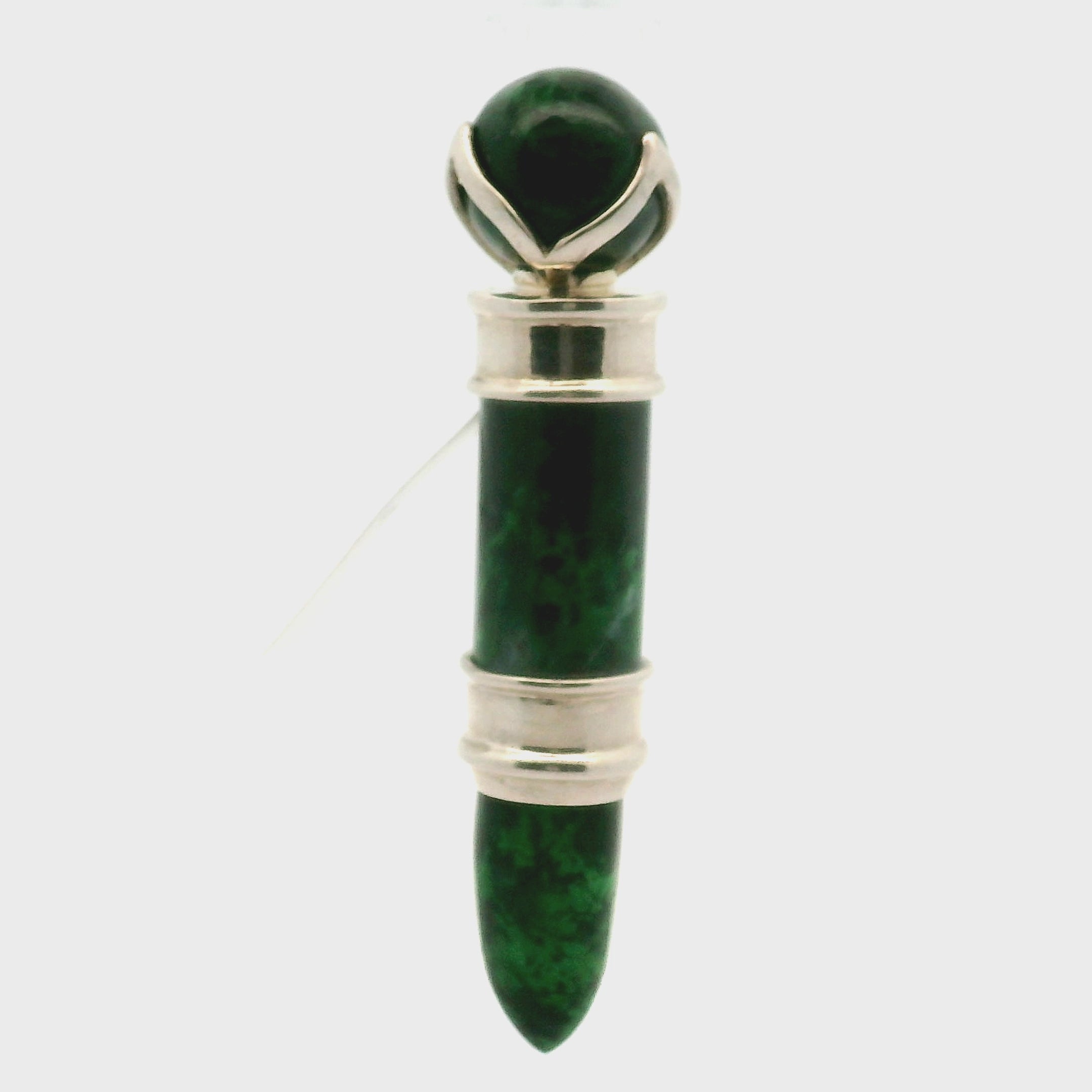 Maw Sit Sit Wandlet .925 Silver for Attracting New Relationships and Opportunities