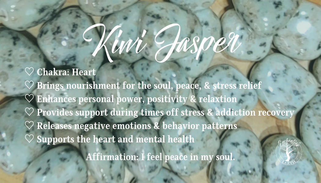 Kiwi Jasper Faceted Bracelet for Support during Stress or Addiction