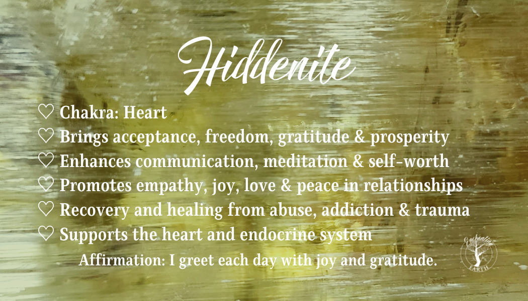 Hiddenite Green Kunzite Bracelet (A Grade) for Abundance, Compassion and Love