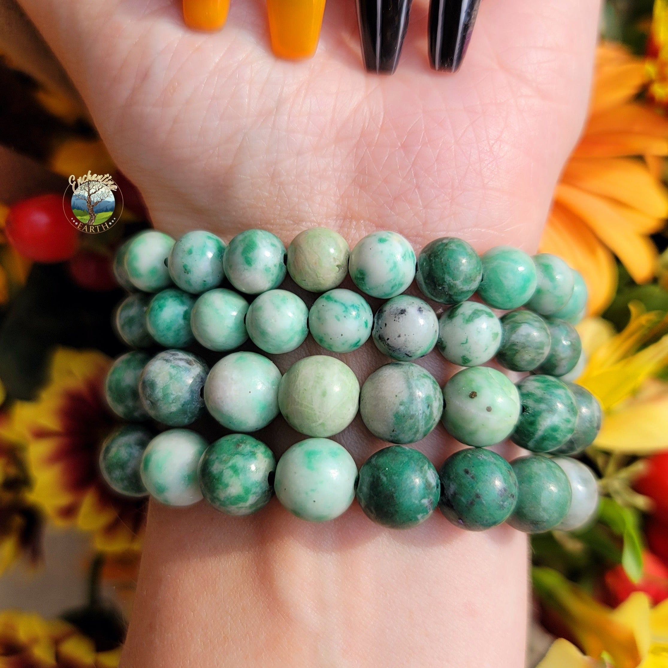 Qinghai Jade Bracelet